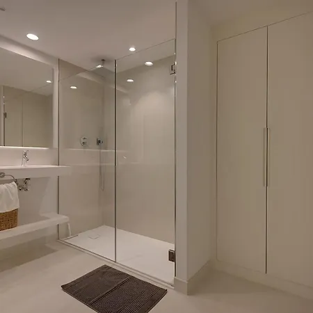 Apartment Higueronwest217 Stunning Sea Views 2 Pools *