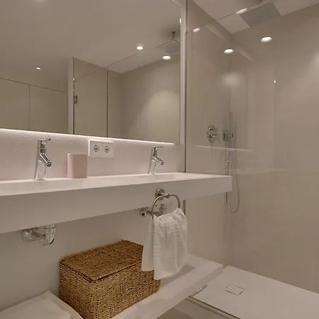 Apartment Higueronwest217 Stunning Sea Views 2 Pools Fuengirola