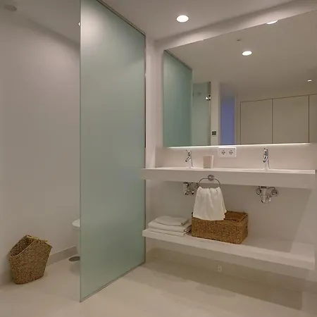 Higueronwest217 Stunning Sea Views 2 Pools Apartment *